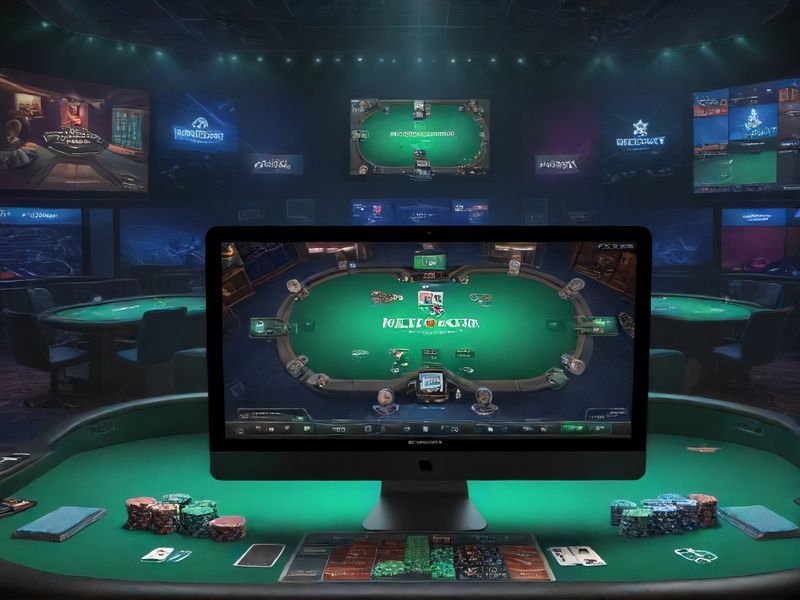 Find the best online gambling sites for real money play. Explore top-rated casino games, poker rooms, and sports betting platforms with expert reviews and tips.